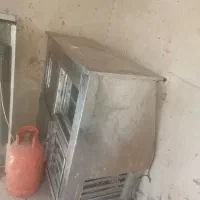 یخچال مغازه