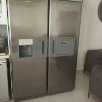 یخچال دو قلو هیمالیا