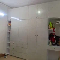 فروش خانه ویلایی ۸۰ متری ۲طبقه قنوات|فروش خانه و ویلا|قم, آذر (نکویی)|دیوار