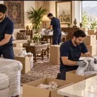 شرکت باربری زیبا بار اصفهان|خدمات حمل و نقل|اصفهان, خواجو|دیوار
