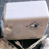 چرخ گوشت پلمپ گوسونیک