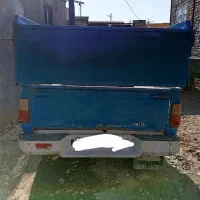 نیسان دیزل کدینگ مدل 90|خودرو سواری و وانت|زابل, |دیوار