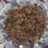 کشمش پلویی قوچان