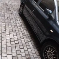 سمند LXمدل 92|خودرو سواری و وانت|ری, فیروزآبادی|دیوار