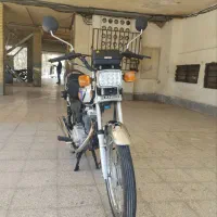موتور رهرو ۱۲۵ ۴۰۱