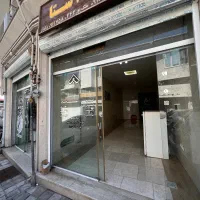 مغازه30متری/سنددار/پشت حرم آستانه اشرفیه|فروش مغازه و غرفه|آستانه اشرفیه, |دیوار