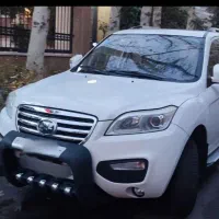 لیفان X60 دنده‌ای، مدل 92  بدون رنگ|خودرو سواری و وانت|تهران, خانی آباد نو شمالی|دیوار