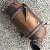 خرید،کاتالیزور فرسوده فروش کاتالیست نو در محل شما