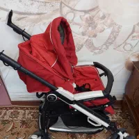 کالسکه و کریر Peg-Perego|کالسکه و لوازم جانبی|ورامین, ورامین|دیوار