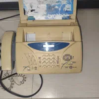 دستگاه فکس brother مدل 1020e