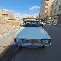 پیکان وانت 93دوگانه