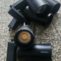 چذاغ ریلی نما نور