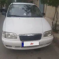 هیوندای تراجت، مدل ۲۰۰۷