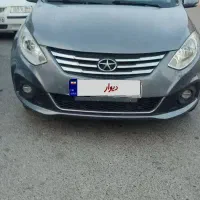 جک جی۴مدل۱۴۰۲|خودرو سواری و وانت|قلعه گنج, |دیوار