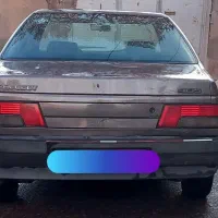 پژو روا دوگانه کارخانه|خودرو سواری و وانت|سبزوار, گلشن|دیوار