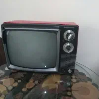 تلویزیون قدیمی 14اینچ سالم