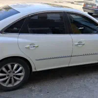 هیوندای ازرا مدل ۲۰۰۸ رنگ سفید صدفی|خودرو سواری و وانت|قدس, شهرقدس|دیوار