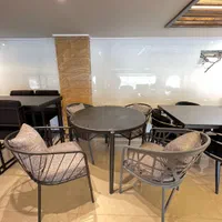 میز و صندلی باغ و ویلا کد ۸۰۲۲-سرای آرا|میز و صندلی غذاخوری|یزد, |دیوار