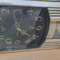 ساعت دیواری قدیمی|ساعت|قم, شاه سید علی|دیوار