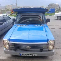 انجام کلیه حمل ونقل داخل شهری وبرون شهری