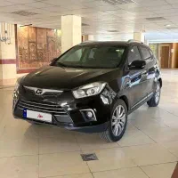 جکS5مدل۱۴۰۰موتور۲۰۰۰ توربو بی رنگ