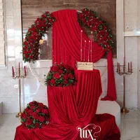 دیزاین حنابندان جایگاه حنا|خدمات پذیرایی، مراسم|تبریز, |دیوار