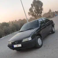 پژو 405 جی ال ایکس (GLX)، مدل ۱۳۸۸|خودرو سواری و وانت|اصفهان, باغ نگاره|دیوار