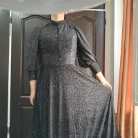 لباس مجلسی لمه