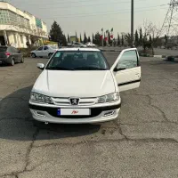 پژو پارس xu7|خودرو سواری و وانت|تهران, اوین|دیوار