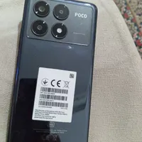 شیائومی Poco X6 Pro با حافظهٔ ۵۱۲ گیگابایت|موبایل|تهران, سجاد|دیوار