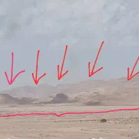 فروش معدن سنگ مرمریت|فروش دفتر صنعتی، کشاورزی، تجاری|خور (اصفهان), |دیوار