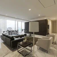 345متر پنت هاوس مدرن/ ویو ابدی/ عکس واقعی|اجارهٔ آپارتمان|تهران, کامرانیه|دیوار