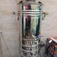 دستگاه اسپرسوساز  نیمه صنعتی بارنی