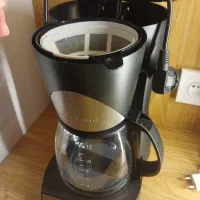 قهوه ساز گوسونیک|سماور، چای‌ساز، قهوه‌ساز|صفادشت, |دیوار