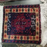 قالیچه دستبافت قیمتی|فرش|مشهد, کشاورز|دیوار