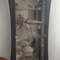 بوفه ویترینی