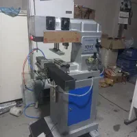 فروش دستگاه تامپو دو رنگ حرفه ای