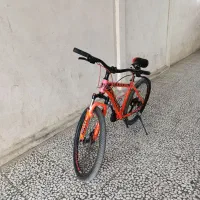 دوچرخه مارلین|دوچرخه، اسکیت، اسکوتر|زیرآب, |دیوار