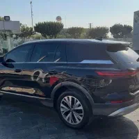 آئودی Q5 مشکی ۲۰۲۴|خودرو سواری و وانت|تهران, الهیه|دیوار