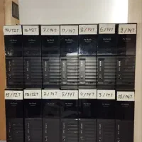 هارد اکسترنال مای بوک 12 و 14 ترا وسترن my book|قطعات و لوازم جانبی رایانه|اصفهان, خلجا|دیوار