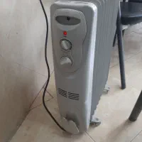 شوفاز برقی برند مدیا ۱۰ پره