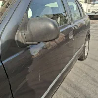 تیبا ۲ مدل ۹۴|خودرو سواری و وانت|شهر ری, فیروزآبادی|دیوار