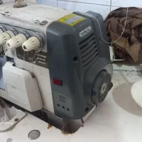 چرخ سردوز صنعتی ۵ نخ ماک تیپیکال