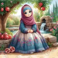 روبالشتی مخمل سه بعدی.|رختخواب، بالش، پتو|بیرجند, |دیوار