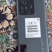 گوشی شیائومی نوت12اس رم8حافظه256تروتمیز|موبایل|کهنوج, |دیوار