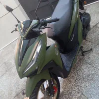 طرح کلیک همراه۱۵۰مدل۱۴۰۰|موتورسیکلت|اصفهان, هفتون|دیوار