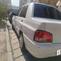 132مدل 95|خودرو سواری و وانت|مشهد, شهرک بهارستان|دیوار