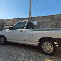 فروش وانت پراید مدل 1403