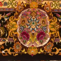 فرش دستبافت