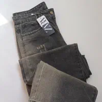 شلوار جین بگ